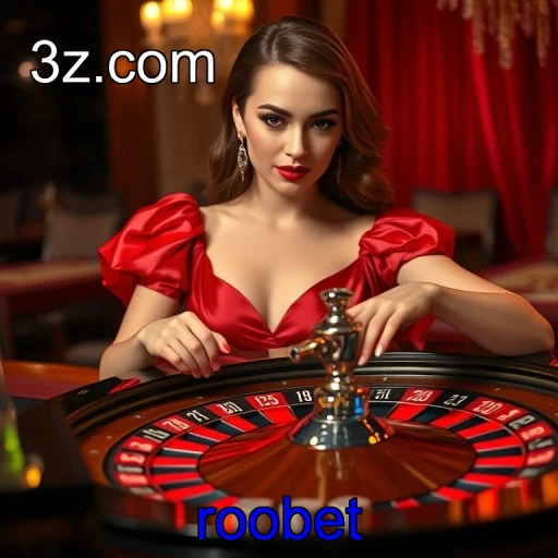 Incríveis bonuses na Roobet: jogue e ganhe com estilo!