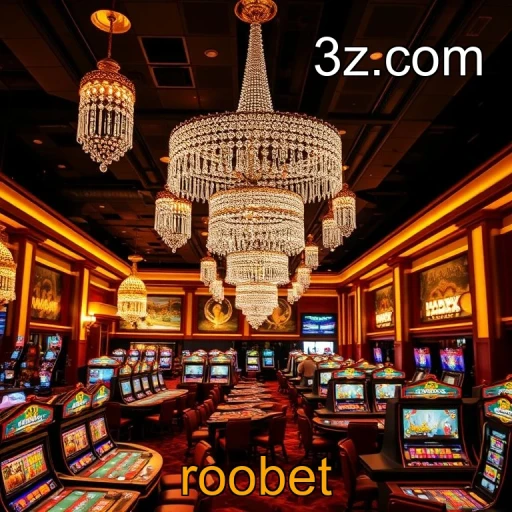 Ofertas Imperdíveis do Roobet Que Você Não Pode Perder