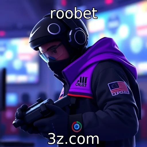 Expectativas do mercado para eventos de e-sports