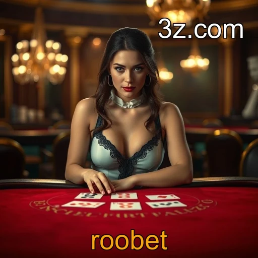 Imperdíveis Promoções da Roobet: Atraia Sua Sorte Aqui!