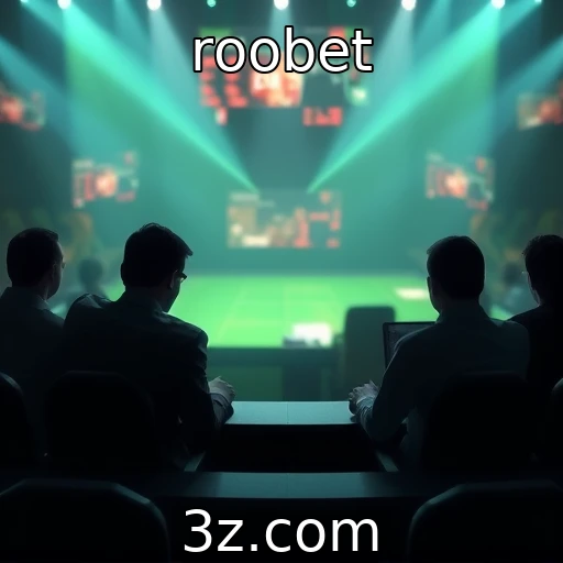 A importância da regulamentação na indústria de jogos