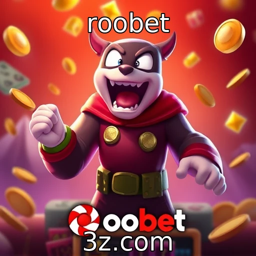 Roobet apresenta novas funcionalidades para jogadores