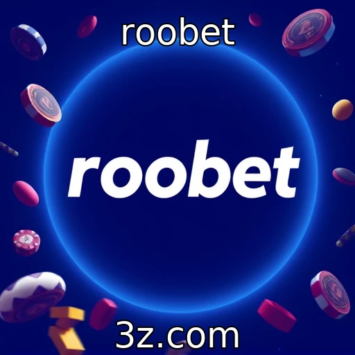 Roobet se destaca no cenário de cassinos online