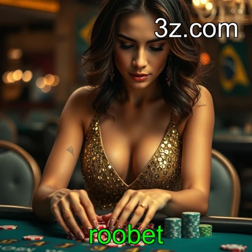 Apostando com Estilo: Sports no Roobet para Brasileiros